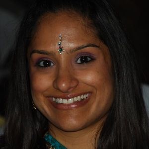 Meet your Posher, Shambhavi